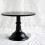 (White) Cake Stand Pedestal Dessert Round Holder 9