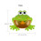 Frog Bubble Machine 12 laulua Musical Bubble Maker Lasten suihku lelu 6