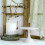 (White) Cake Stand Pedestal Dessert Round Holder 7