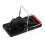 6 Pack Plastic Mouse Traps Premium 4.5 CM x 9.5 CM Snap Mice Trap UK 8