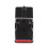 6 Pack Plastic Mouse Traps Premium 4.5 CM x 9.5 CM Snap Mice Trap UK 4