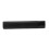 (Black) TV Sound Bar Soundbar Bluetooth Wireless 1