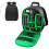 Travel Waterproof Dslr Slr Camera Bag Backpack Camera Backpack 1