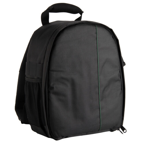 Travel Waterproof Dslr Slr Camera Bag Backpack Camera Backpack 2