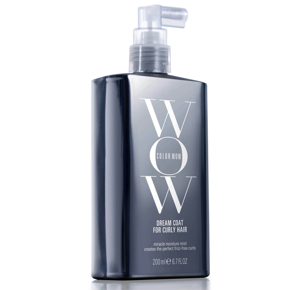 Color WOW Dream Coat For Curly Hair 200ml