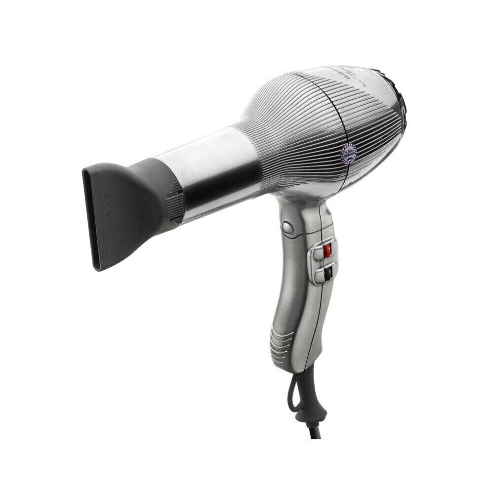 Gamma+ Absolute Power Dryer Titanium
