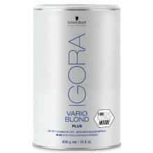 Schwarzkopf Professional IGORA Vario Blond Plus Pulver 15,8 oz