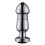 7 Mode Bullet Vibrating Alloy Anal Butt Plug Toy 5