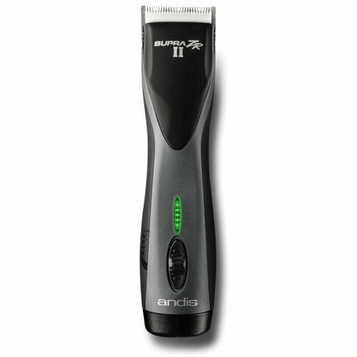 Andis Andis Supra ZR II Detachable Blade Cordless Clipper