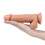 8" Remote Control 20 Mode Realistic Vibrator Dildo 6