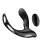 10 Speeds Anal Plug Vibrator Prostate Massager & Penis Ring 5