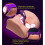 10 Speeds Wireless Remote Control Cock Penis Ring Vibrator 7