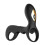 10 Speeds Wireless Remote Control Cock Penis Ring Vibrator 4