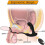 10 Frequency Prostate Massager & Adjustable Penis Ring 5