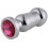 7 Mode Bullet Vibrating Alloy Anal Butt Plug Toy 4