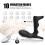 10 Speeds Wireless Remote Control Cock Penis Ring Vibrator 9