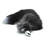 Badger Tail Solid Steel Butt Plug 35cm Long 1