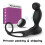 12 Speeds Anal Vibrator & Prostate Massager & Penis Ring 6