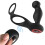 12 Speeds Anal Vibrator & Prostate Massager & Penis Ring 15