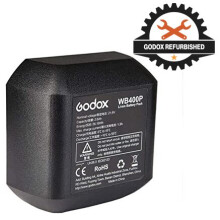 Godox AD400 Pro Battery