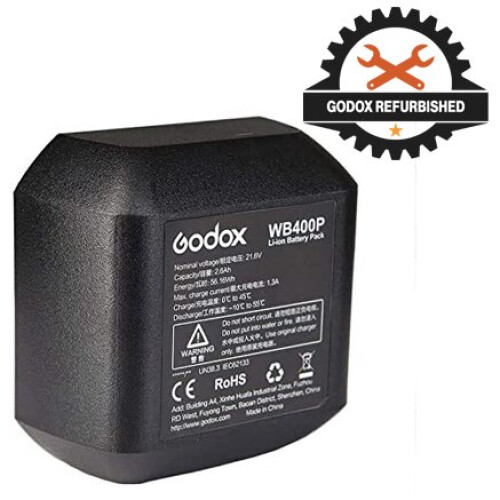 Godox Godox AD400 Pro Battery