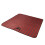 (Red) XL Waterproof Picnic Blanket 8