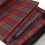 (Red) XL Waterproof Picnic Blanket 2
