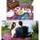 (Red) XL Waterproof Picnic Blanket 7