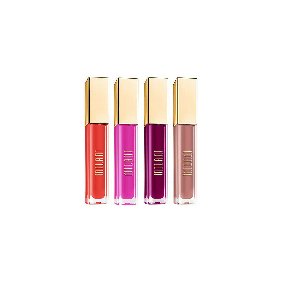 Milani Amore Matte Lip Cream 6g