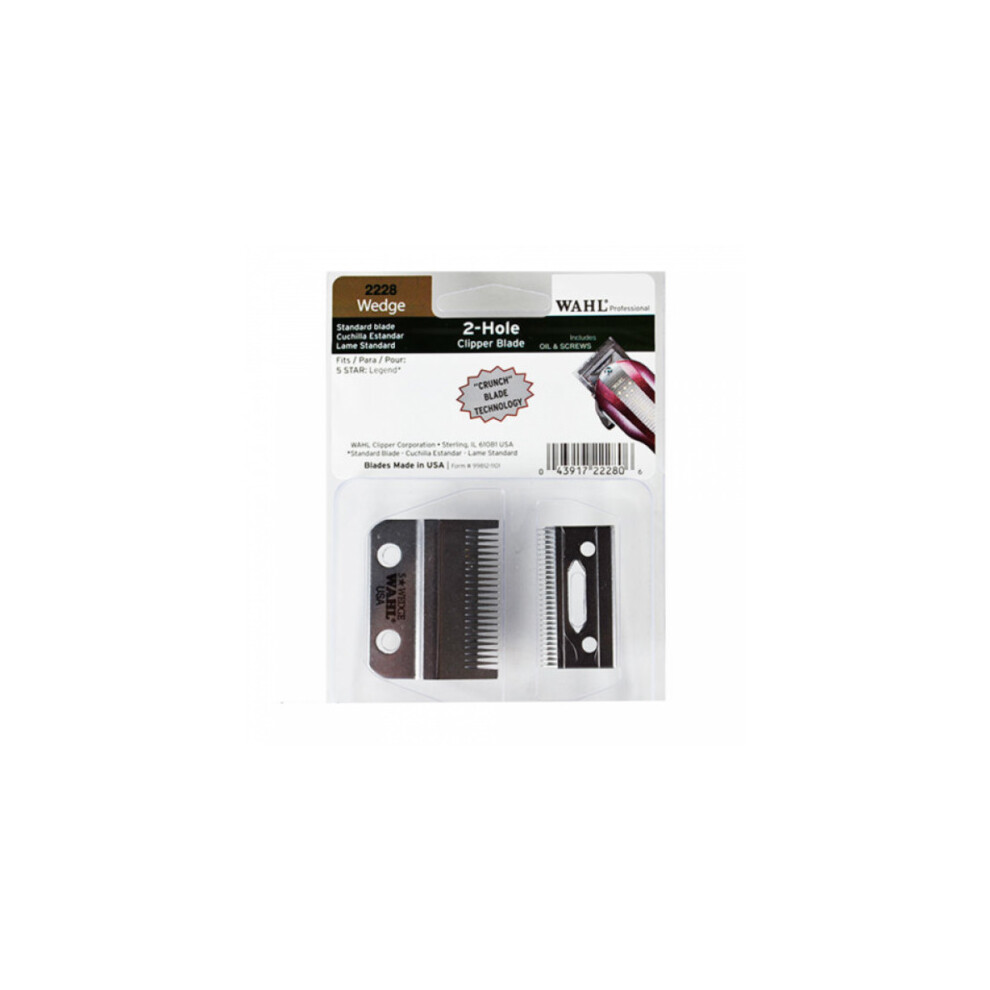 Wahl Legend Replacement Blade