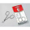 Mavala Mavala Manicure Straight Cuticle Scissors 1