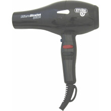 ETI Micro Stratos 3600 Hairdryer - Black