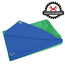 Green/Blue Curtain Background Screen 1.5mx2m