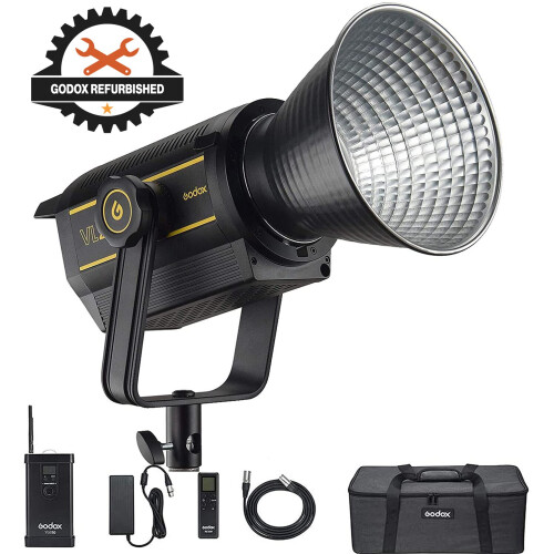 Godox Godox VL150 LED Continuous Video Light