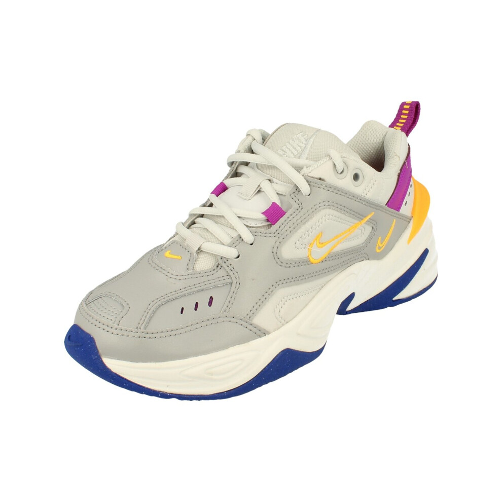 Nike (4) Womens M2k Tekno Running Trainers Ao3108 Sneakers Shoes