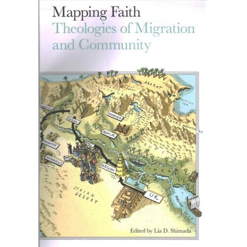 Mapping Faith | Paperback
