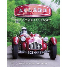 Allard | Hardback