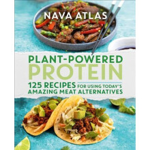 Plant-Powered Protein | Hardback