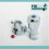 15mm x 3/4" SELF CUTTING WASHING MACHINE TAP 1
