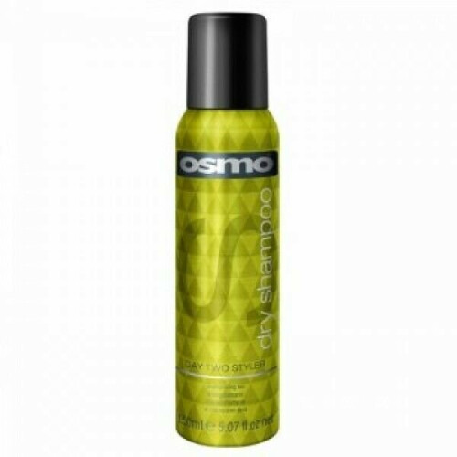 Osmo Osmo Day Two Styler Shampooing sec 150 ml