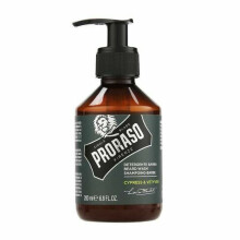 Proraso Bartw  sche - Erfrischung
