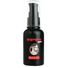 Gummy Beard Oil 50ml