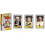Waddingtons Number 1 Spitting Image Playing Cards Game 2