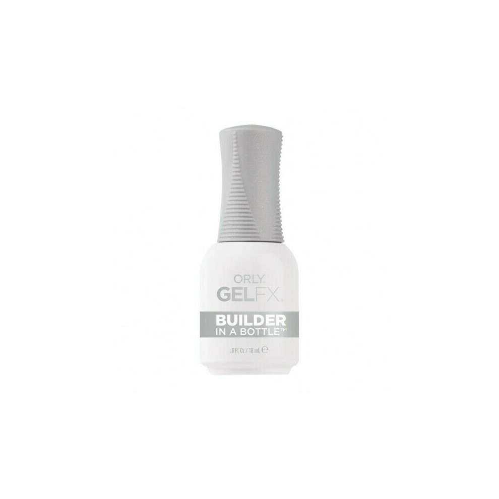 Orly GelFx Builder In A Bottle 18ml