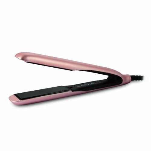 Diva Plancha Profesional Diva Precious Metals Rose Gold Touch