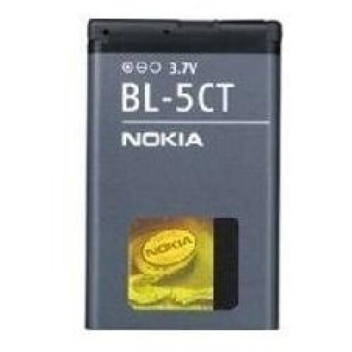 Nokia Nokia BL 5CT Battery