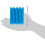 George Foreman George Foreman Cleaning Sponge Blue Designed Fit Grill Plates 2pack 4