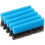 George Foreman George Foreman Cleaning Sponge Blue Designed Fit Grill Plates 2pack 2