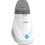 Dr Brown Deluxe Bottle Warmer And Steriliser, White And Grey - DBAC149 2