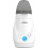 Dr Brown Deluxe Bottle Warmer And Steriliser, White And Grey - DBAC149 1